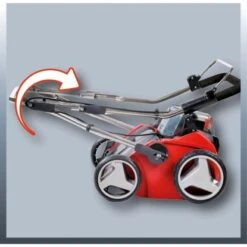 Einhell Akku-Vertikutierer-Lüfter GE-SC 35 Li Solo Power X-Change 19 Einhell Akku-Vertikutierer-Lüfter GE-SC 35 Li Solo Power X-Change -Gartengeräte Geschäft 632831 2171 07