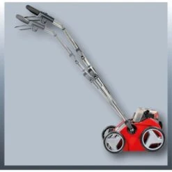 Einhell Akku-Vertikutierer-Lüfter GE-SC 35 Li Solo Power X-Change 20 Einhell Akku-Vertikutierer-Lüfter GE-SC 35 Li Solo Power X-Change -Gartengeräte Geschäft 632831 2171 08