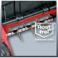 Einhell Akku-Vertikutierer-Lüfter GE-SC 35 Li Solo Power X-Change 22 Einhell Akku-Vertikutierer-Lüfter GE-SC 35 Li Solo Power X-Change -Gartengeräte Geschäft 632831 2171 10