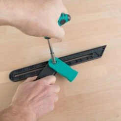 Wolfcraft Winkelschmiege Mit Streichmaßfunktion 23 Wolfcraft Winkelschmiege Mit Streichmaßfunktion -Gartengeräte Geschäft 635012 4275 11