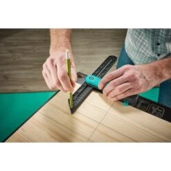 Wolfcraft Winkelschmiege Mit Streichmaßfunktion 21 Wolfcraft Winkelschmiege Mit Streichmaßfunktion -Gartengeräte Geschäft 635012 4275 9