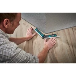 Wolfcraft Winkelschmiege Für Kapp- Und Gehrungssägen -Gartengeräte Geschäft 635013 4275 14