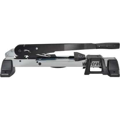 Wolfcraft Vinyl- Und Laminatschneider VLC 1000 4 Wolfcraft Vinyl- Und Laminatschneider VLC 1000 – Bild 2