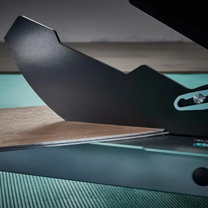 Wolfcraft Vinyl- Und Laminatschneider VLC 1000 16 Wolfcraft Vinyl- Und Laminatschneider VLC 1000 – Bild 14