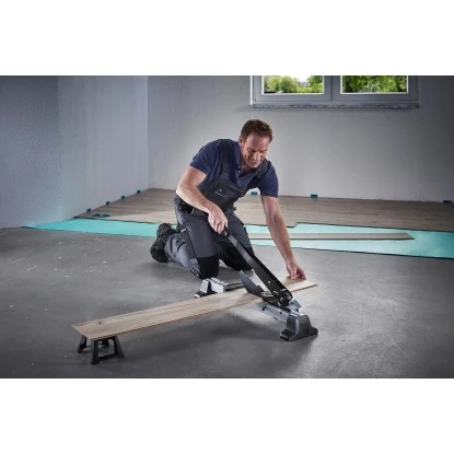 Wolfcraft Vinyl- Und Laminatschneider VLC 1000 5 Wolfcraft Vinyl- Und Laminatschneider VLC 1000 – Bild 3