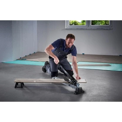 Wolfcraft Vinyl- Und Laminatschneider VLC 1000 6 Wolfcraft Vinyl- Und Laminatschneider VLC 1000 – Bild 4