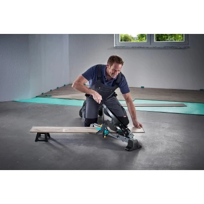 Wolfcraft Vinyl- Und Laminatschneider VLC 1000 7 Wolfcraft Vinyl- Und Laminatschneider VLC 1000 – Bild 5