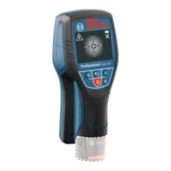 Bosch Professional Ortungsgerät D-tect 120 Max. Ortungstiefe 12 Cm
