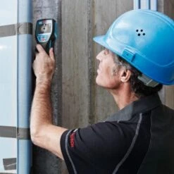 Bosch Professional Ortungsgerät D-tect 120 Max. Ortungstiefe 12 Cm -Gartengeräte Geschäft 636140 3058 4928 5