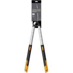 Fiskars Teleskop-Heckenschere SmartFit HS86 -Gartengeräte Geschäft 6411501148001 4905 4