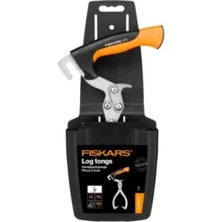 Fiskars Handpackzange WoodXpert 8 Fiskars Handpackzange WoodXpert -Gartengeräte Geschäft 6411501260314 4905 4