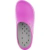 Clog Evasion Violett Gr. 41 -Gartengeräte Geschäft 643910 3640 1