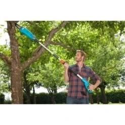 Gardena Elektro-Teleskopsäge TCS 720/20 -Gartengeräte Geschäft 654154 3050 3