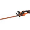 Black & Decker Black+Decker Akku-Heckenschere Powercommand GTC18502PC 18 V 2,0 Ah 50 Cm -Gartengeräte Geschäft 657493 2012 1