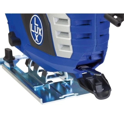 LUX Stichsäge STS-500 4 LUX Stichsäge STS-500 – Bild 2