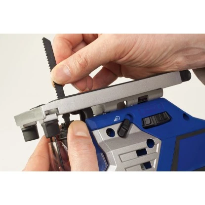 LUX Stichsäge STS-500 7 LUX Stichsäge STS-500 – Bild 5