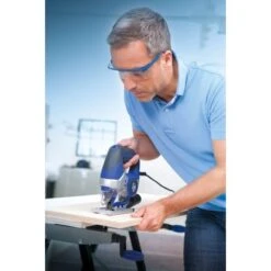 LUX Stichsäge STS-500 14 LUX Stichsäge STS-500 -Gartengeräte Geschäft 665551 picture1