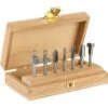 Dremel Mehrzweck-Fräser-Set660
