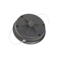 LUX Ersatzspule T 400 Doppelfaden 2,5 Mm 2 X 5 M -Gartengeräte Geschäft 669391 picture3