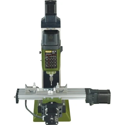 Proxxon Fräse Micro MF 70/CNC-ready 3 Proxxon Fräse Micro MF 70/CNC-ready
