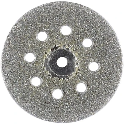 Proxxon Diamantierte Trennscheibe Für Micro-Cutter MIC 3 Proxxon Diamantierte Trennscheibe Für Micro-Cutter MIC