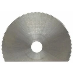 Proxxon Trennblatt HSS Segmentiert Für OZI/E