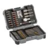 Bosch Schrauberbit-Set Promoline 43-teilig -Gartengeräte Geschäft 678087 3058 1
