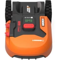Worx Mähroboter Landroid S400 WR184E -Gartengeräte Geschäft 6925387185864 2974 S 4