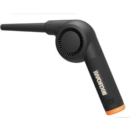 Worx MakerX 20 V Akku-Luftbläser WX747.9 3 Worx MakerX 20 V Akku-Luftbläser WX747.9