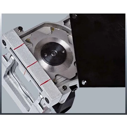 Einhell Flachdübelfräse TC-BJ 900 4 Einhell Flachdübelfräse TC-BJ 900 – Bild 2