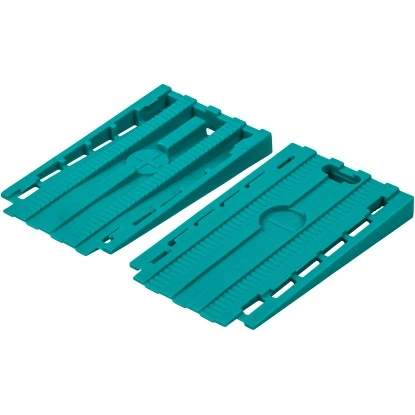 Wolfcraft Verlege-Set Für Laminat- Und Designboden 6 Wolfcraft Verlege-Set Für Laminat- Und Designboden – Bild 4