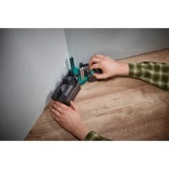 Wolfcraft Montage-Set Für Sockelleisten 40 Wolfcraft Montage-Set Für Sockelleisten -Gartengeräte Geschäft 6948200AW016948200AW01 19