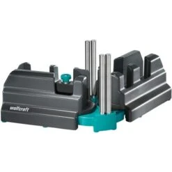 Wolfcraft Montage-Set Für Sockelleisten 32 Wolfcraft Montage-Set Für Sockelleisten -Gartengeräte Geschäft 6948200FS016948200FS01 11