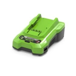 Greenworks Akku-Rasenmäher G40LM41K4 KIT 40V -Gartengeräte Geschäft 6952909025865 2705 A S 03