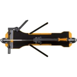 Cross Tools Manueller Fliesenschneider CUT 730 -Gartengeräte Geschäft 696065 3147 02