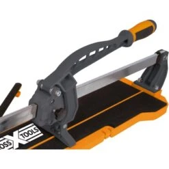 Cross Tools Manueller Fliesenschneider CUT 730 -Gartengeräte Geschäft 696065 3147 04