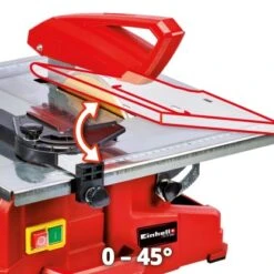 Einhell Fliesenschneidmaschine TC-TC 800 -Gartengeräte Geschäft 6 004 tc tc 800 detail sub