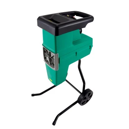 CMI Leisewalzenhäcksler C-ELH-2500/40 3 CMI Leisewalzenhäcksler C-ELH-2500/40