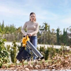 Stiga Akku-Laubsauger Und -bläser VS 100e Inkl. 2 Akkus & Doppelladegerät 21 Stiga Akku-Laubsauger Und -bläser VS 100e Inkl. 2 Akkus & Doppelladegerät -Gartengeräte Geschäft 7050743 A04