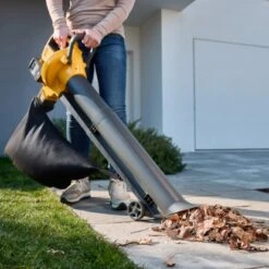 Stiga Akku-Laubsauger Und -bläser VS 100e Inkl. 2 Akkus & Doppelladegerät 22 Stiga Akku-Laubsauger Und -bläser VS 100e Inkl. 2 Akkus & Doppelladegerät -Gartengeräte Geschäft 7050743 A05