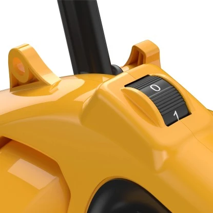 Stiga Akku-Laubsauger Und -bläser VS 100e Inkl. 2 Akkus & Doppelladegerät 7 Stiga Akku-Laubsauger Und -bläser VS 100e Inkl. 2 Akkus & Doppelladegerät – Bild 5