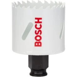 Bosch Lochsäge Pro Progressor For Wood And Metal Ø 51 Mm