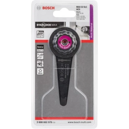 Bosch Fugenschneider Pro MAII 32 SLC 4 Bosch Fugenschneider Pro MAII 32 SLC – Bild 2