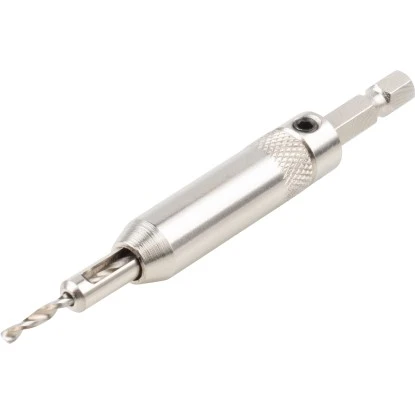 Wolfcraft Scharnierloch-Set, Ø 26 Mm 5-teilig 13 Wolfcraft Scharnierloch-Set, Ø 26 Mm 5-teilig – Bild 11