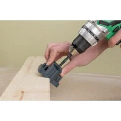 Wolfcraft Mobile Bohrhilfe 11 Wolfcraft Mobile Bohrhilfe -Gartengeräte Geschäft 710963 4686000 05