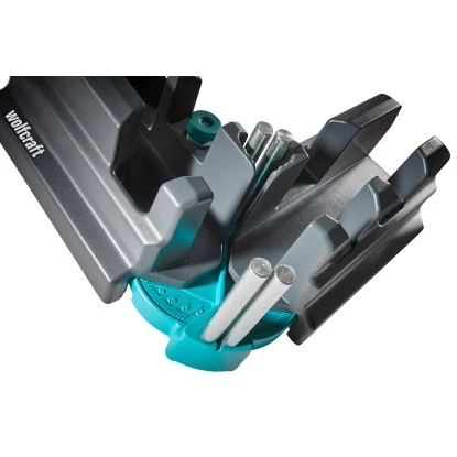 Wolfcraft Schmiege Und Gehrungsschneidlade 5 Wolfcraft Schmiege Und Gehrungsschneidlade – Bild 3