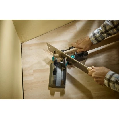 Wolfcraft Schmiege Und Gehrungsschneidlade 8 Wolfcraft Schmiege Und Gehrungsschneidlade – Bild 6