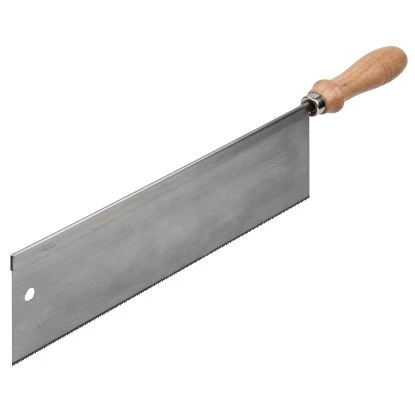 Wolfcraft Handsäge Fein 300 Mm 3 Wolfcraft Handsäge Fein 300 Mm