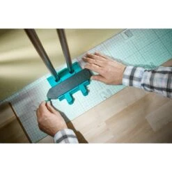 Wolfcraft Konturenlehre 130 Mm -Gartengeräte Geschäft 715846 4275 3