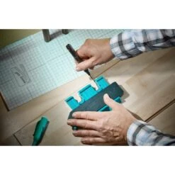 Wolfcraft Konturenlehre 130 Mm -Gartengeräte Geschäft 715846 4275 4